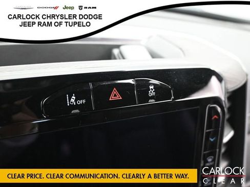 New 2026 RAM 2500 Laramie w/ Night Edition image 27