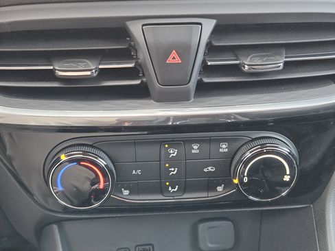 New 2026 Buick Encore GX Sport Touring w/ Advanced Technology Package image 12