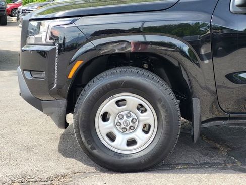 Used 2022 Nissan Frontier S w/ Technology Package image 6
