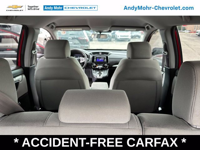 Used 2020 Honda CR-V LX image 46