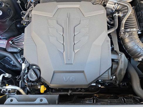 New 2026 Hyundai Palisade XRT Pro image 14