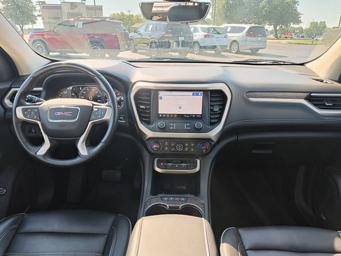 Used 2022 GMC Acadia Denali w/ GMC Pro Grade Package AWD/4WD image 15