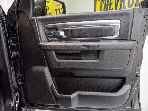 Used 2021 RAM 1500 Classic Warlock image 14