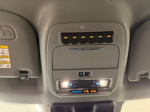 New 2026 Ford F250 Lariat w/ Lariat Premium Package image 21