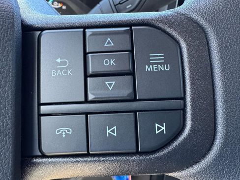 New 2023 Ford F350 XL w/ XL Chrome Package image 13