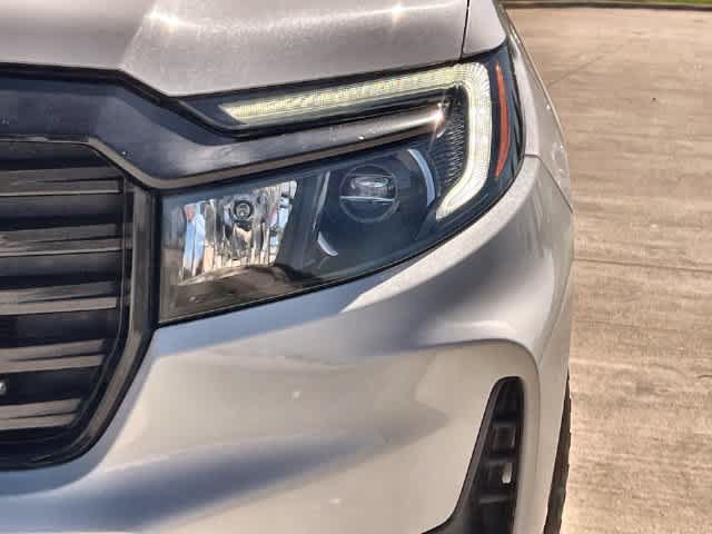 Used 2023 Honda Ridgeline Black Edition image 24
