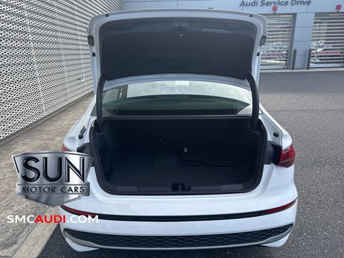 New 2026 Audi A3 2.0T Premium image 11