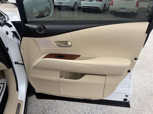 Used 2015 Lexus RX 350 AWD image 17