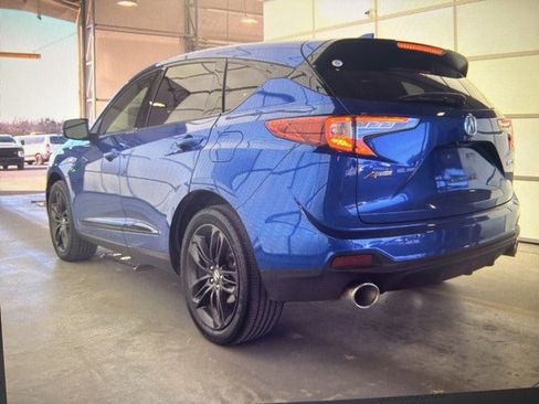 Used 2019 Acura RDX A-Spec image 6