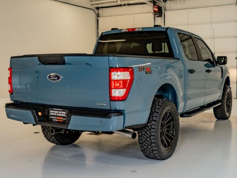 Used 2023 Ford F150 XL w/ STX Appearance Package image 10
