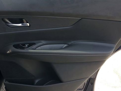 New 2025 Nissan Murano SV image 30