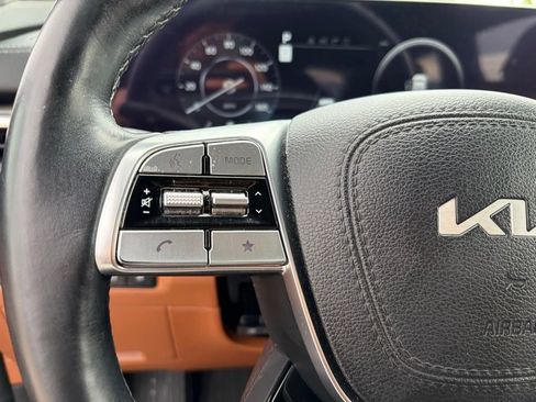 Used 2024 Kia Telluride SX Prestige X-Line AWD/4WD image 27