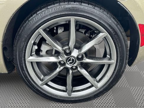 Used 2023 MAZDA MX-5 Miata Grand Touring image 35