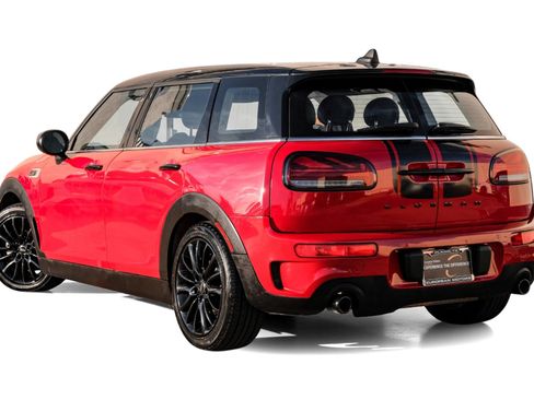 Used 2024 MINI Cooper Clubman S image 10