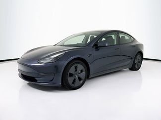 Used 2023 Tesla Model 3 Standard Range video 1