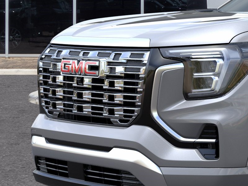New 2027 GMC Terrain Denali w/ LPO, Floor Liner Package AWD/4WD image 14