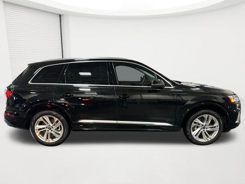Used 2022 Audi Q7 3.0T Premium Plus image 4