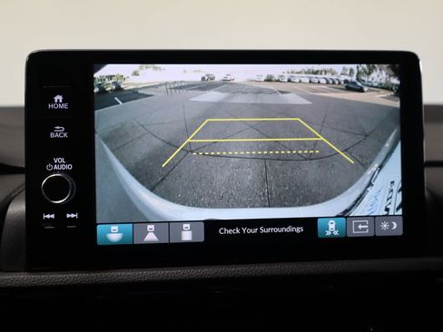 Certified 2023 Honda CR-V Sport Touring image 15