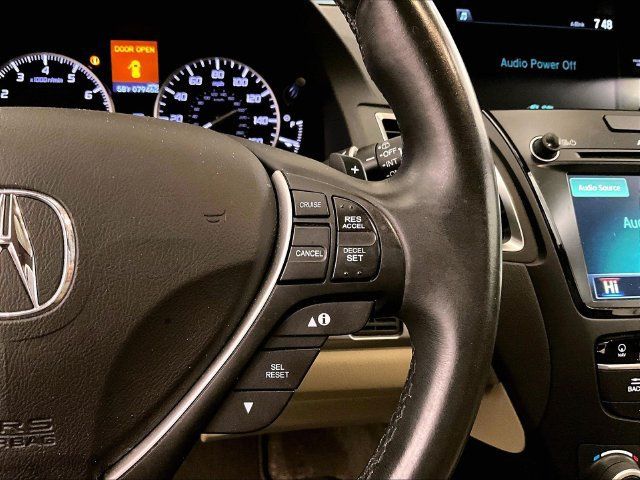 Used 2016 Acura RDX w/ Technology Package AWD/4WD image 18