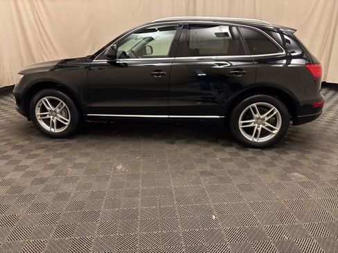 Used 2013 Audi Q5 2.0T Premium Plus w/ Premium Plus Pkg image 8