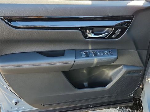 New 2026 Honda CR-V Sport Touring image 12