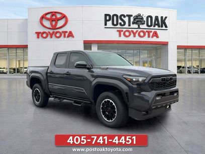 New 2026 Toyota Tacoma TRD Off-Road