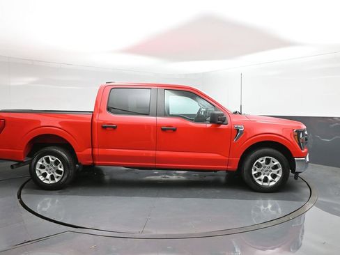Used 2023 Ford F150 XLT RWD image 26