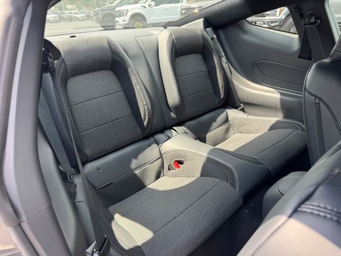 New 2025 Ford Mustang GT image 38