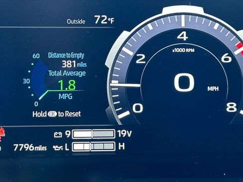Used 2024 Toyota Tundra TRD Pro AWD/4WD image 18