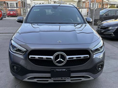Used 2021 Mercedes-Benz GLA 250 4MATIC image 7