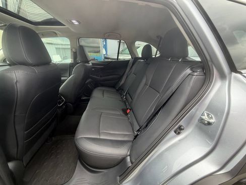 Used 2024 Subaru Outback Limited XT AWD/4WD image 10