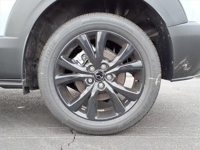 Certified 2026 MAZDA CX-30 AWD 2.5 S image 9