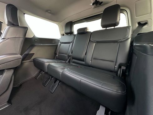 New 2025 Ford Expedition Platinum w/ Driver's Package image 73