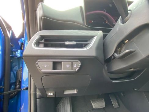New 2026 Kia K4 GT-Line w/ GT-Line Premium Package FWD image 12