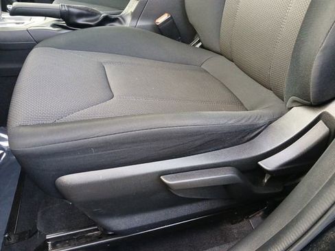 Used 2020 Subaru Crosstrek 2.0i w/ Popular Package #1 image 18