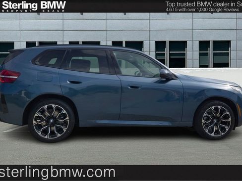 New 2026 BMW X3 xDrive30 w/ M Sport Package image 3