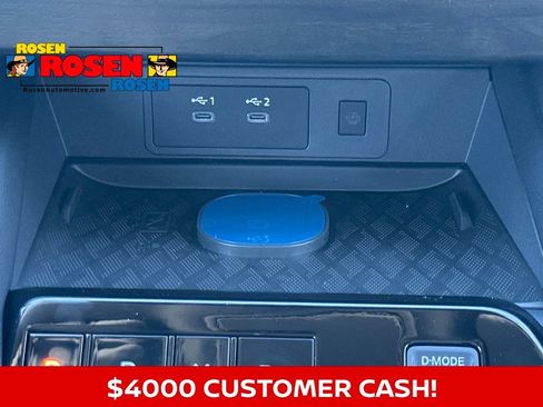 New 2026 Nissan Murano SV image 23