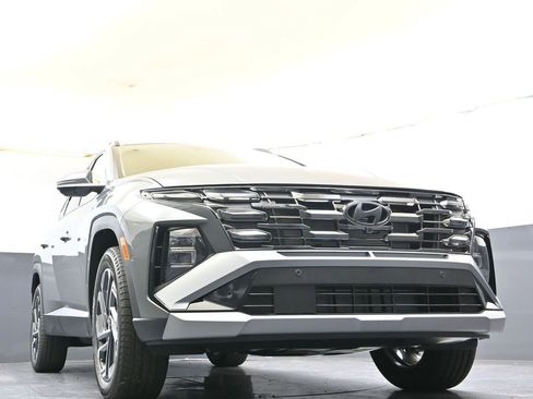 New 2026 Hyundai Tucson Limited image 42