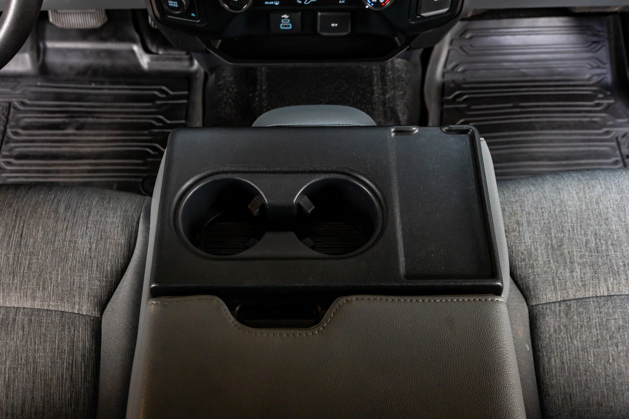 Used 2023 Ford F350 XL AWD/4WD image 24