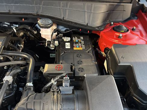 Used 2025 Hyundai Kona SEL image 30