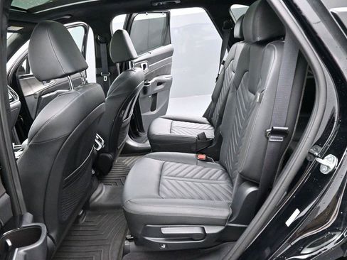 Used 2024 Kia Sorento SX Prestige AWD/4WD image 33