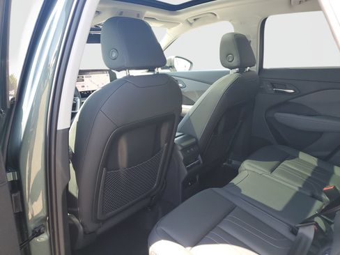 New 2026 Audi Q3 quattro 2.0T AWD/4WD image 14