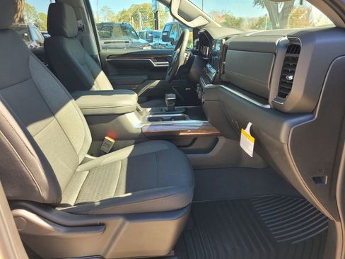 New 2026 Chevrolet Silverado 1500 RST w/ Safety Package image 16