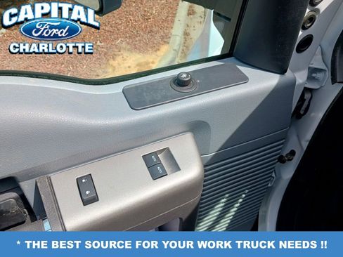 New 2027 Ford F750 2WD Regular Cab Super Duty image 14