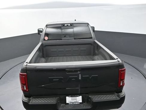 Used 2025 RAM 2500 Power Wagon AWD/4WD image 17