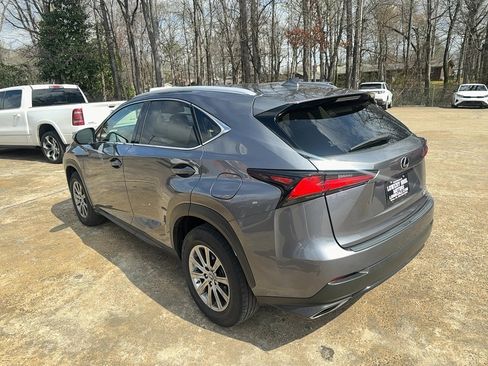 Used 2020 Lexus NX 300 FWD w/ Accessory Package 2 image 6