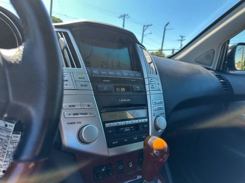 Used 2008 Lexus RX 400h AWD image 18
