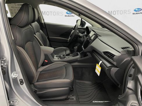 New 2026 Subaru Crosstrek 2.5i Limited w/ Popular Package #3A AWD/4WD image 16