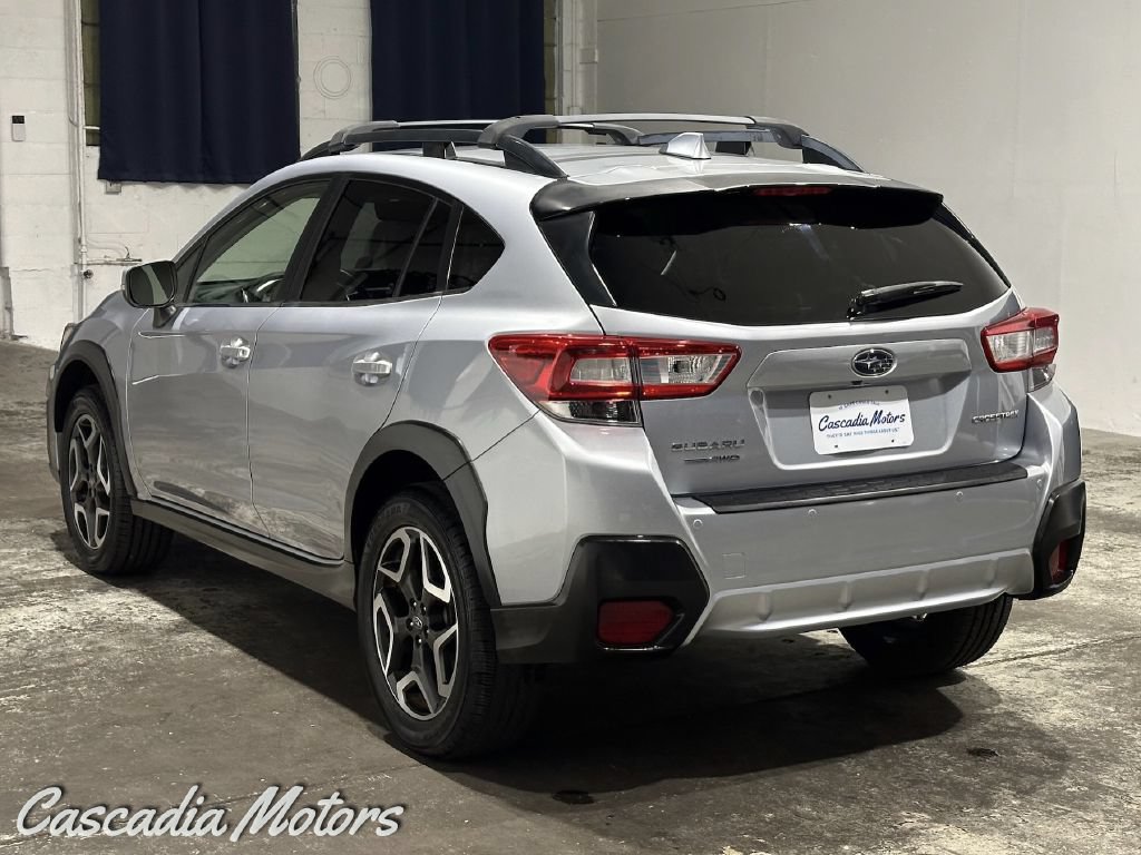 Used 2019 Subaru Crosstrek 2.0i Limited w/ Moonroof Package AWD/4WD image 4