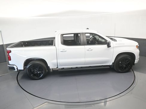 Used 2024 Chevrolet Silverado 1500 RST image 44